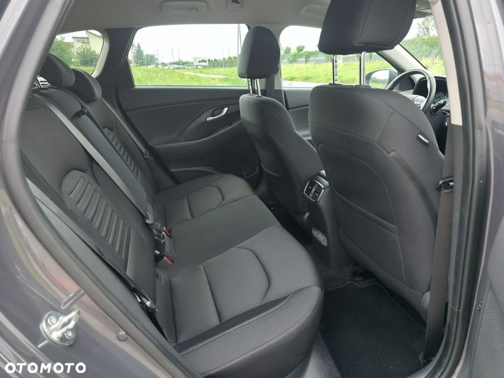 Hyundai i30 - 9
