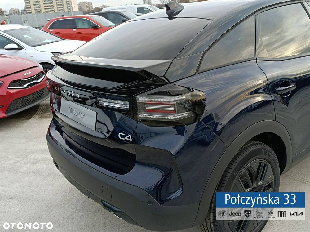 Citroën C4 - 11