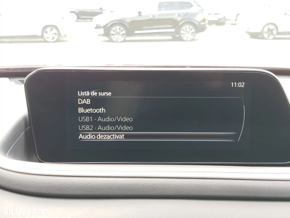 Mazda CX-30 e-SKYACTIV G150 AT MHEV Plus - 24