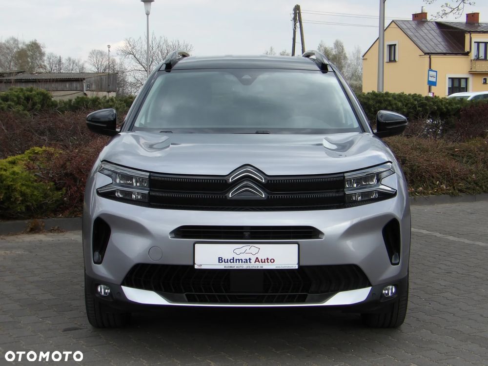 Citroën C5 Aircross 1.5 BlueHDi C-Series EAT8 - 3
