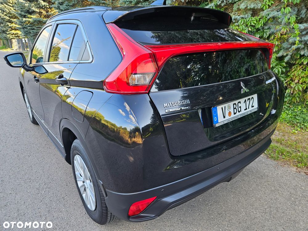 Mitsubishi Eclipse Cross 1.5 T-MIVEC (ClearTec) 2WD Active - 5