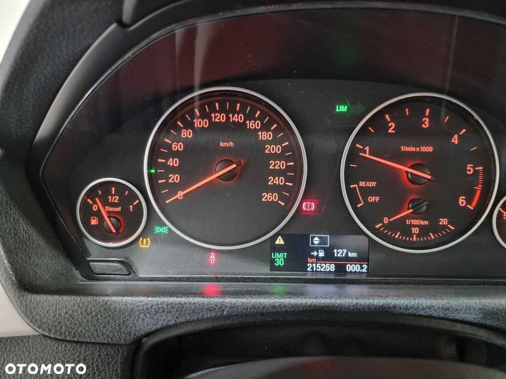 BMW Seria 3 - 28