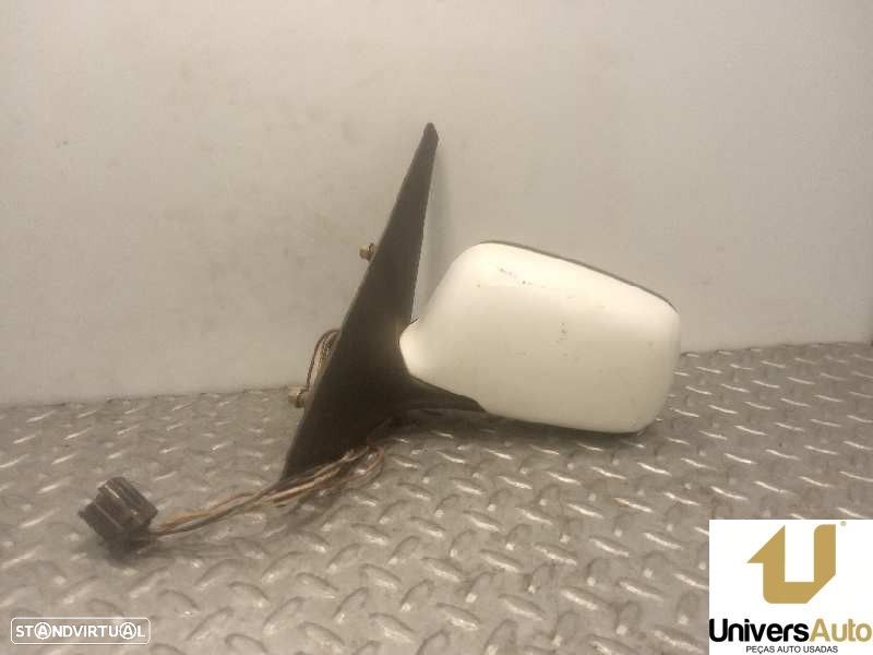 RETROVISOR ESQUERDO VOLVO S40 I 1.6 105CV 1588CC - 1