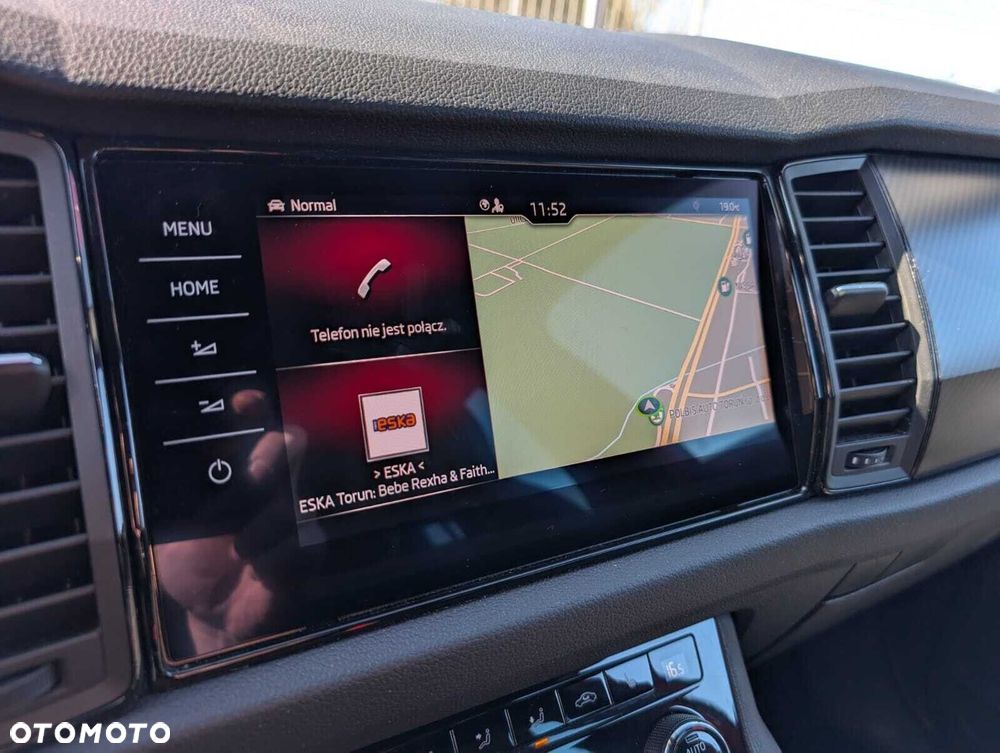 Skoda Kodiaq 2.0 TDI 4x2 Sportline DSG - 26