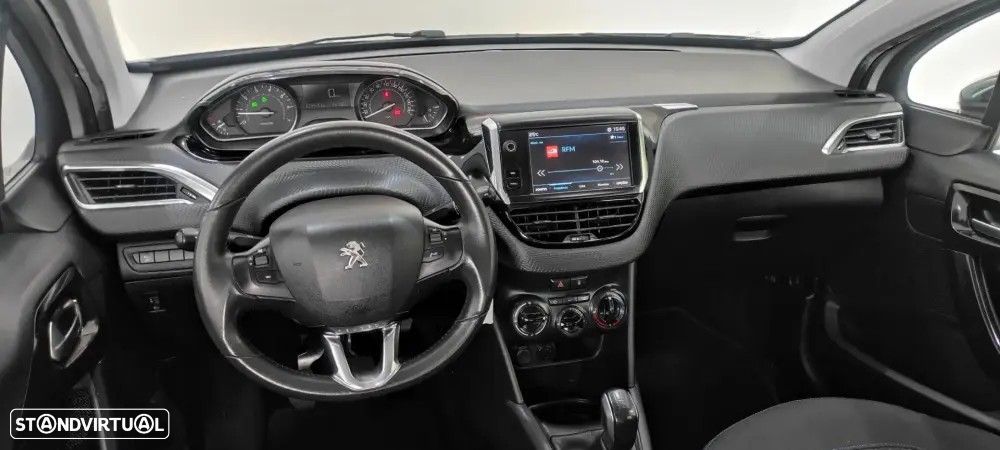 Peugeot 208 1.2 PureTech Active - 26