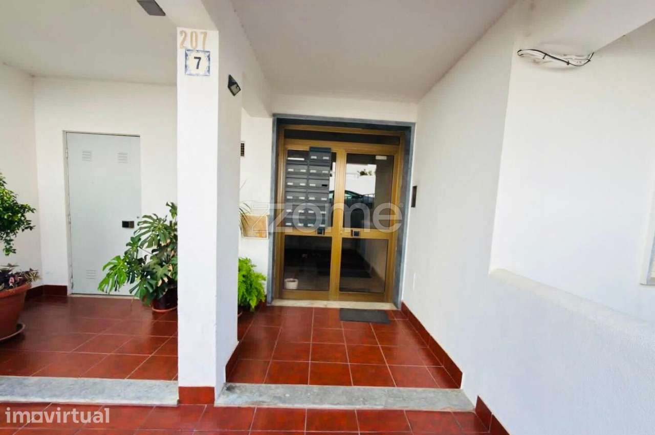 T1 em Cascais: Ideal p/ Crédito Jovem (Isento de IMT! e IS) - Grande imagem: 2/32