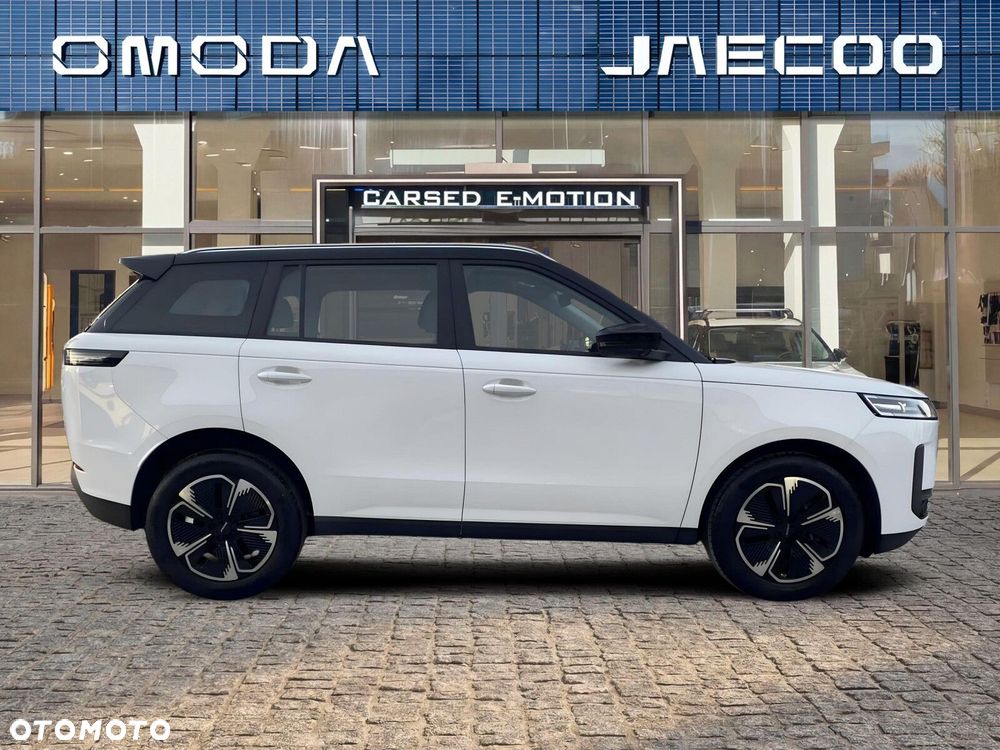 Jaecoo 5 - 6