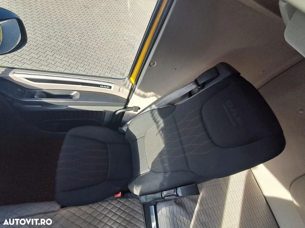 DAF xf 480 ft ssc euro 6 automat mega - 23