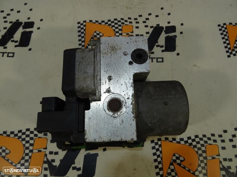 Abs Opel Astra G Hatchback (T98)  0265220636 / 24432510 / 0273004592 - 6
