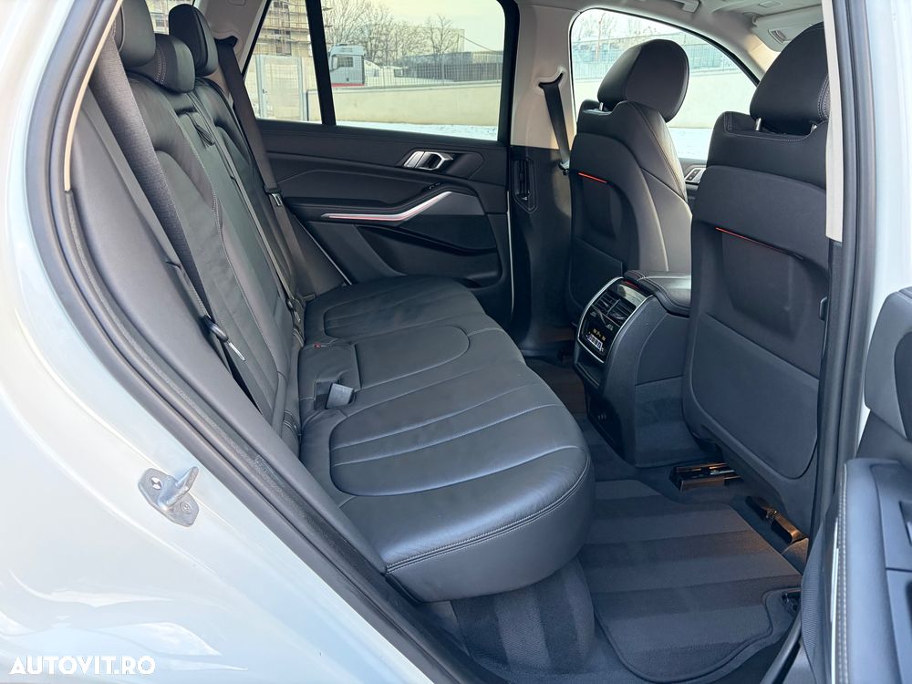 BMW X5 - 7