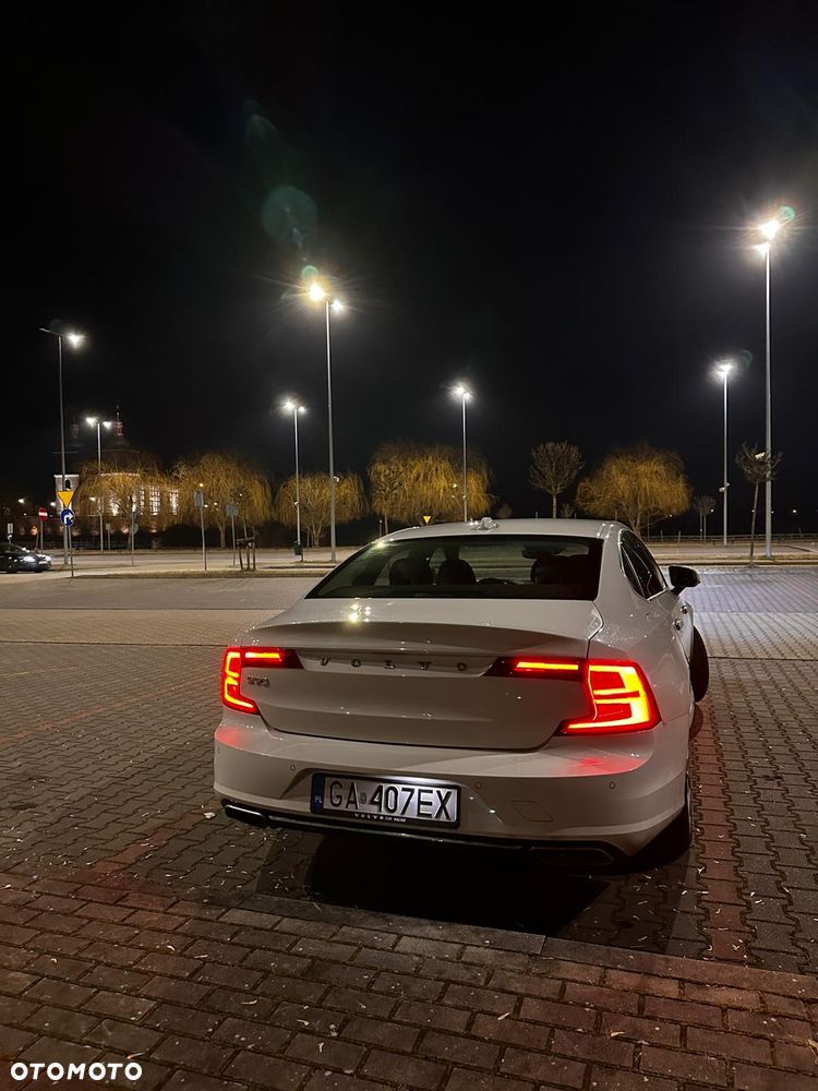 Volvo S90 D3 Inscription - 8