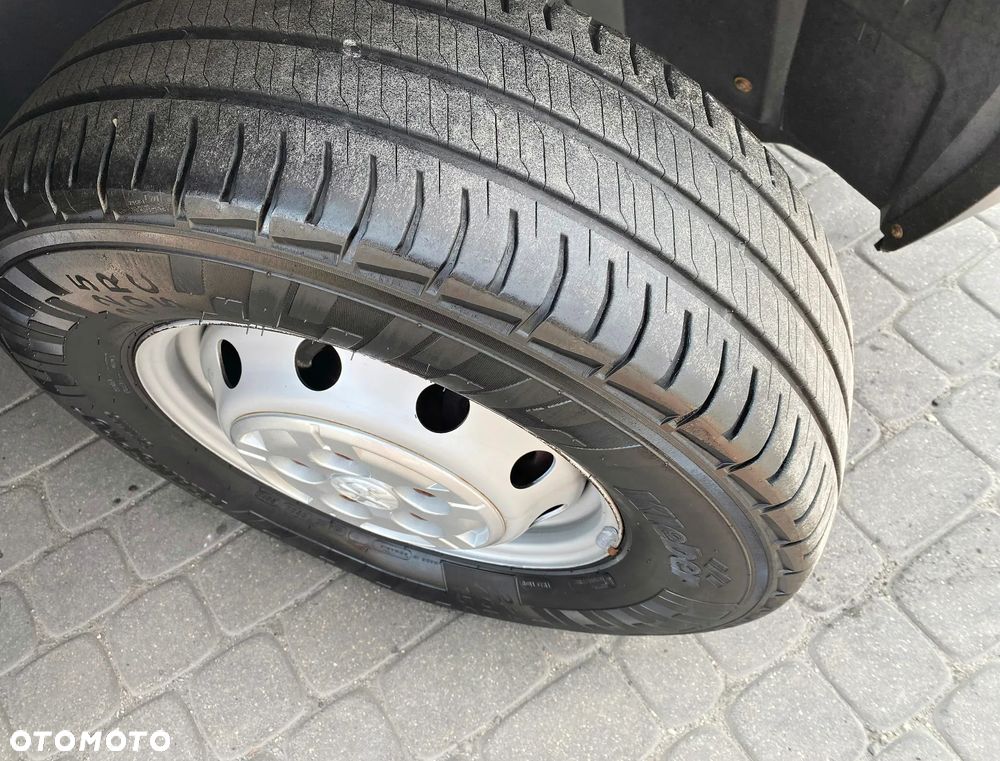 Peugeot Boxer 2.0 HDi Najazd Laweta Klima  Alu - 25