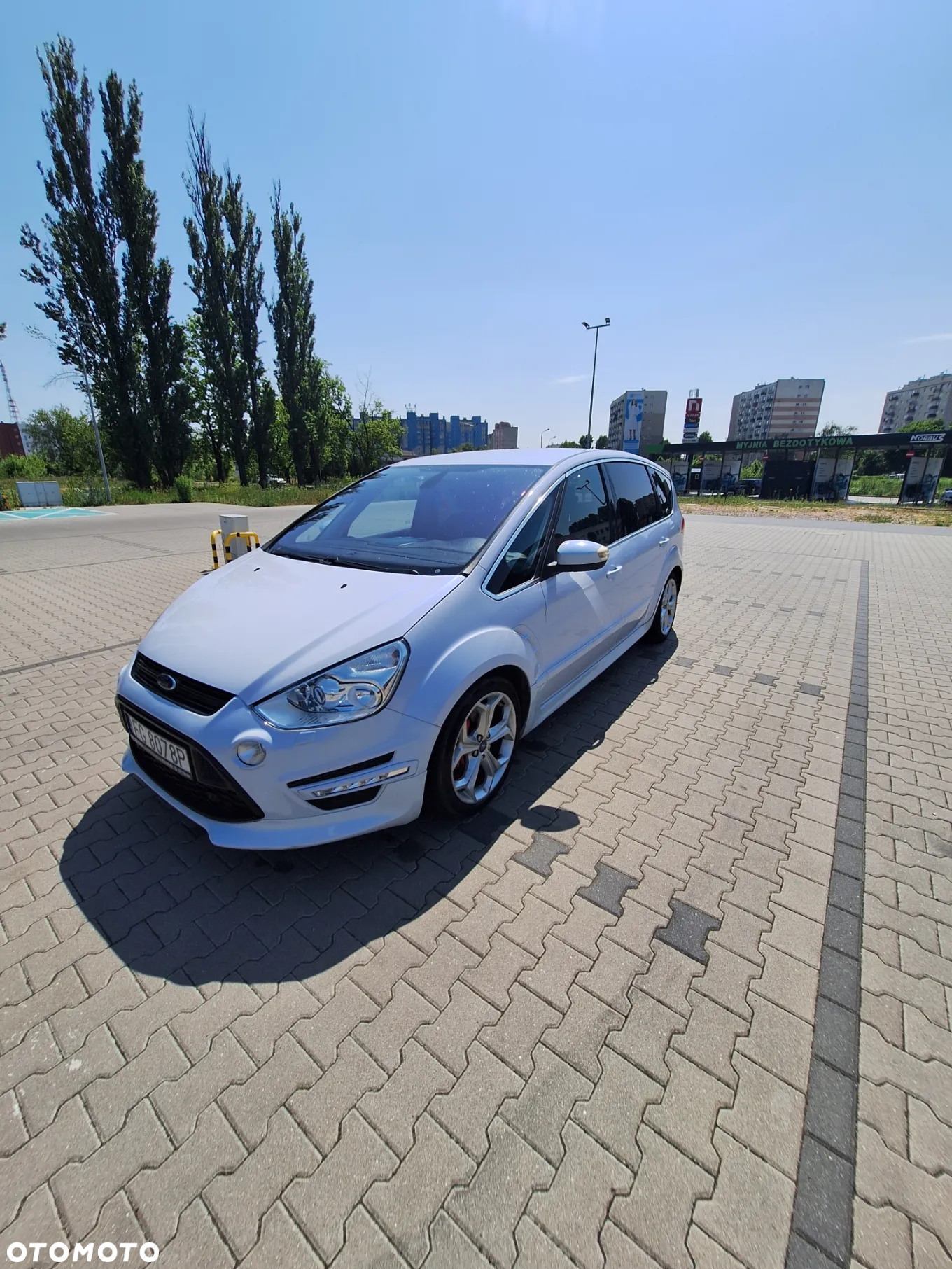 Ford S-Max - 2