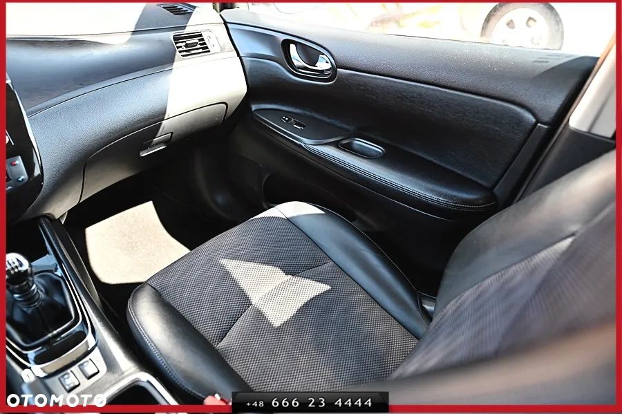 Nissan Pulsar 1.2 DIG-T N-Vision - 20