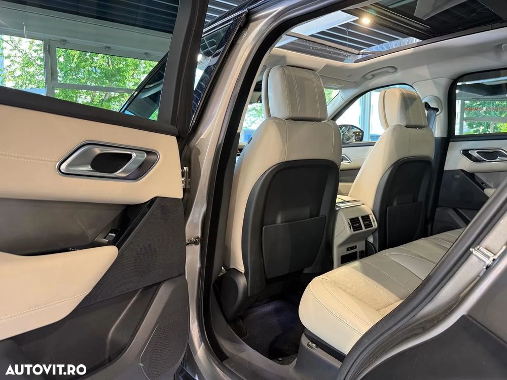 Land Rover Range Rover Velar 2.0 P400e PHEV SE - 20