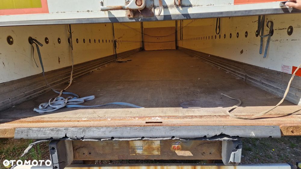 Spier 2 osie roleta z Niemiec - 3