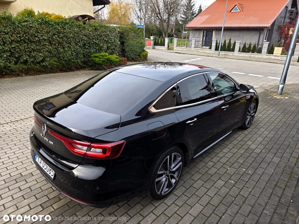 Renault Talisman 1.6 Energy dCi Intens - 10