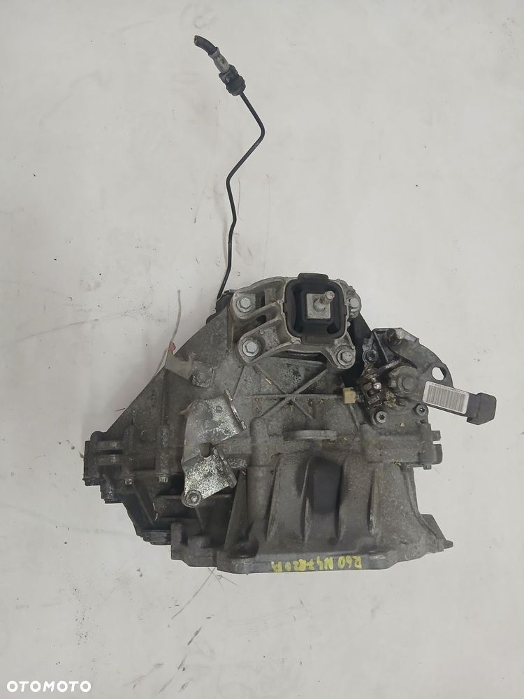 SKRZYNIA BIEGÓW MINI COUNTRYMAN R60 N47 7594641
