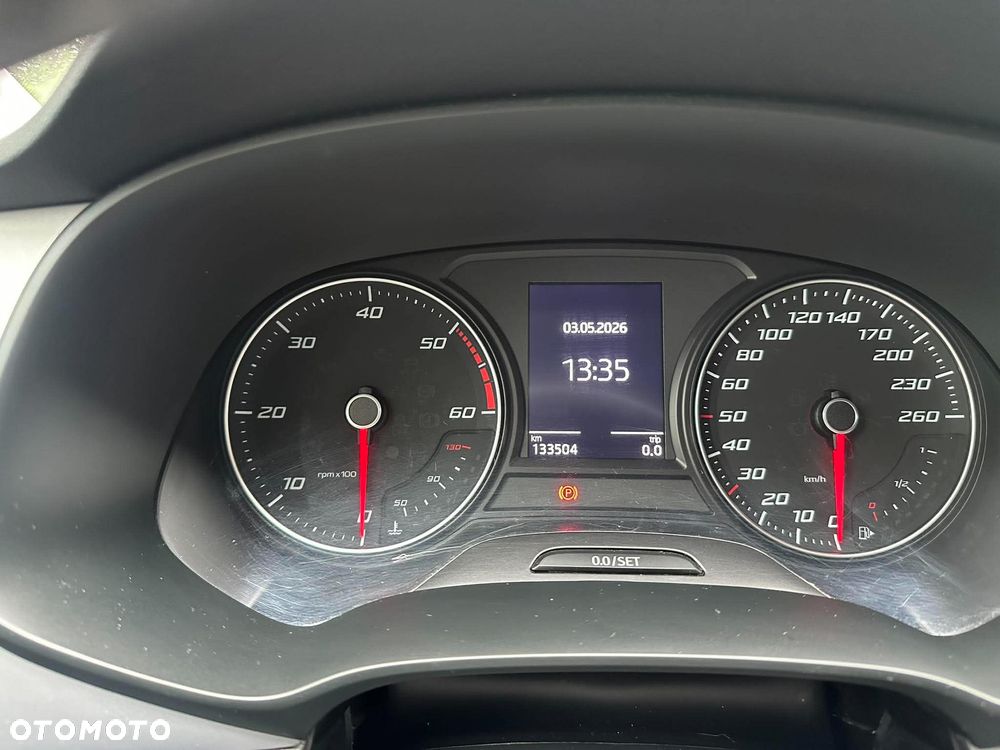 Seat Leon - 12