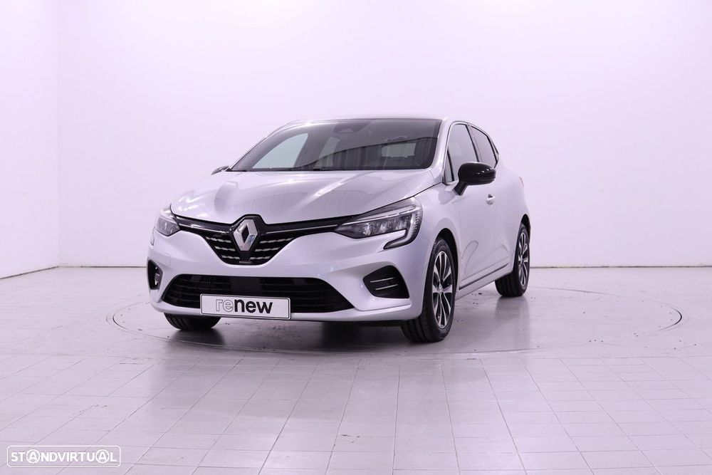 Renault Clio 1.0 TCe Techno - 2