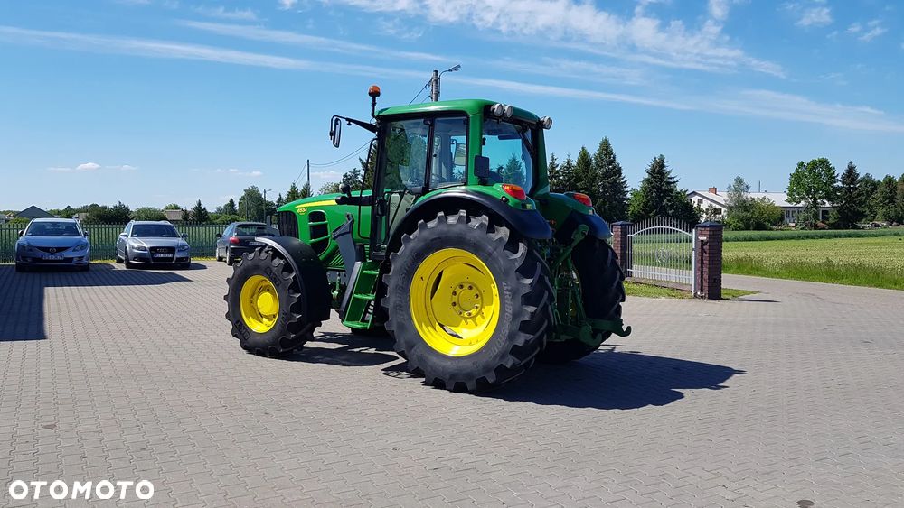 John Deere 6534 Premium TUZ TLS 2011R - 33