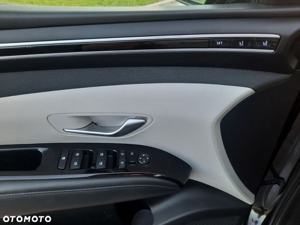 Hyundai Tucson - 16