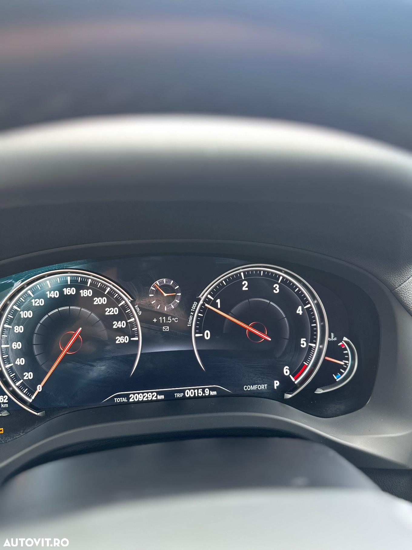 BMW X3 sDrive18d AT MHEV - 5