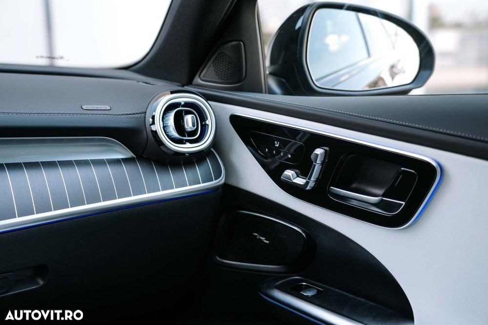 Mercedes-Benz C - 16