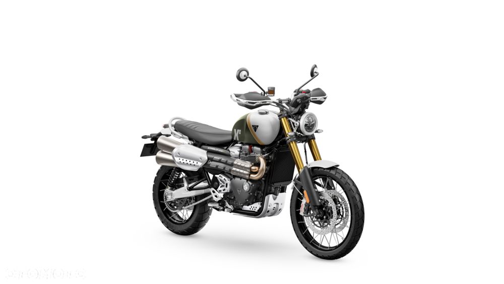 Triumph Scrambler - 19