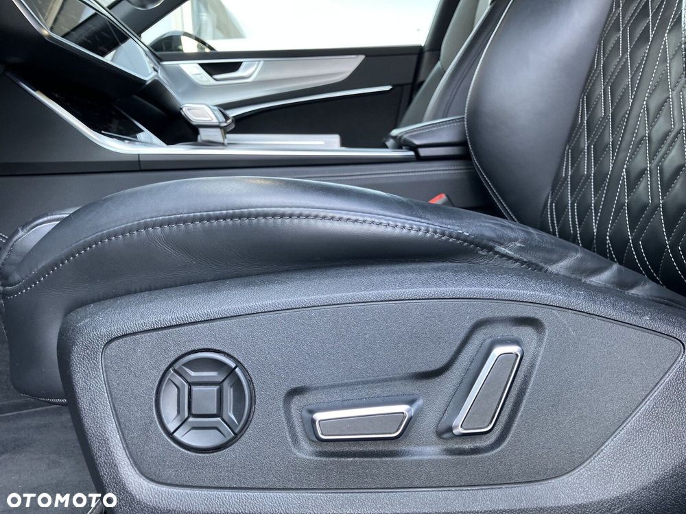 Audi S7 Sportback - 15