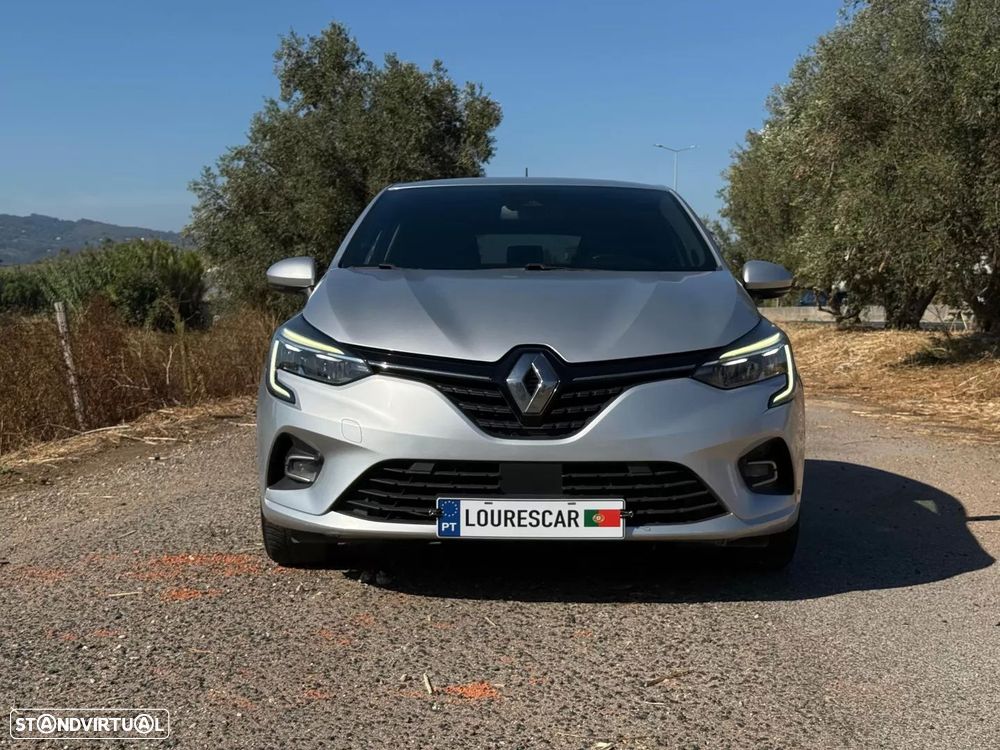 Renault Clio 1.0 TCe Intens - 4