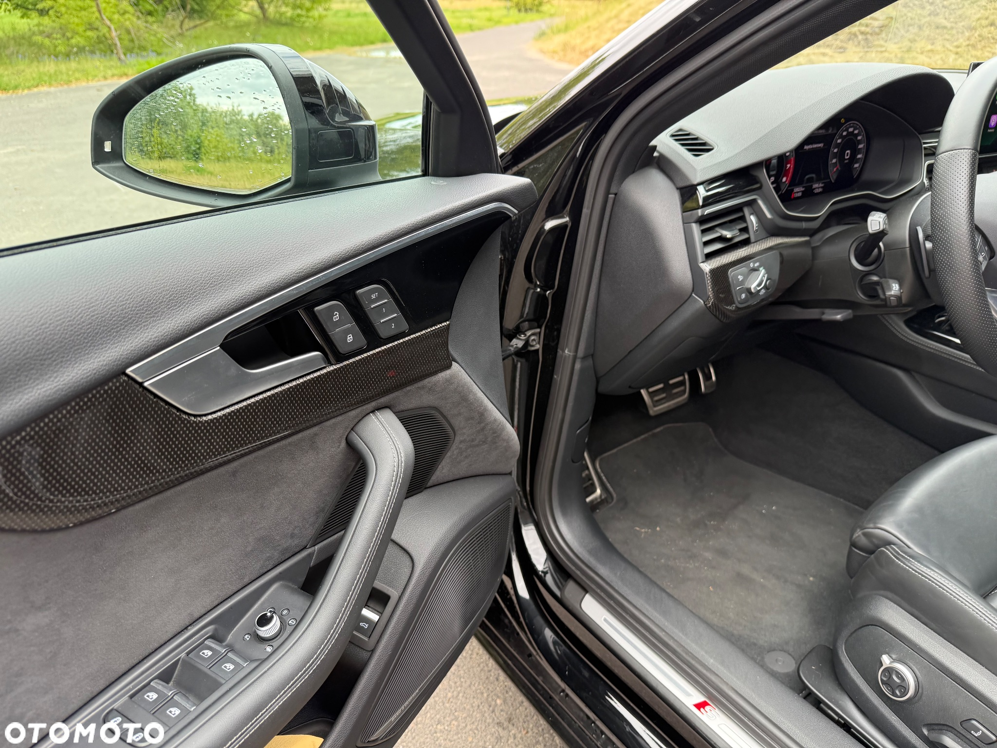 Audi S4 3.0 TFSI quattro tiptronic - 11