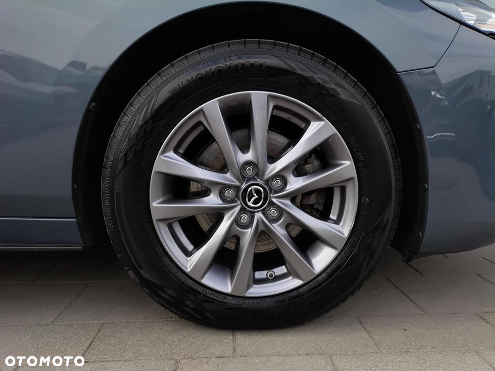 Mazda 3 - 27