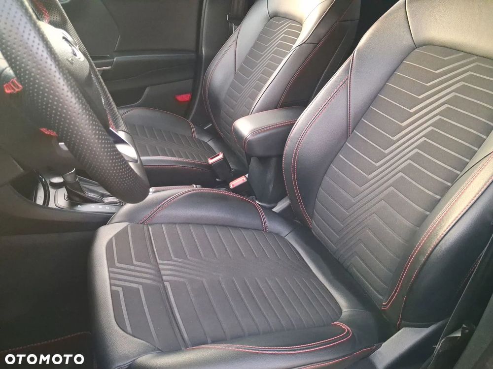 Ford Puma 1.0 EcoBoost mHEV ST-Line X DCT - 26