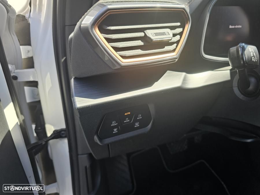 Cupra Formentor 1.4 e-Hybrid DSG - 19