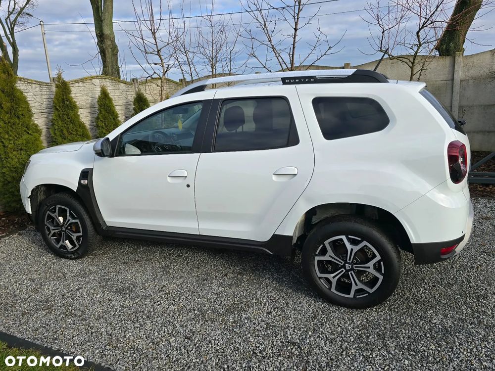 Dacia Duster TCe 130 2WD Sondermodell Extreme - 28