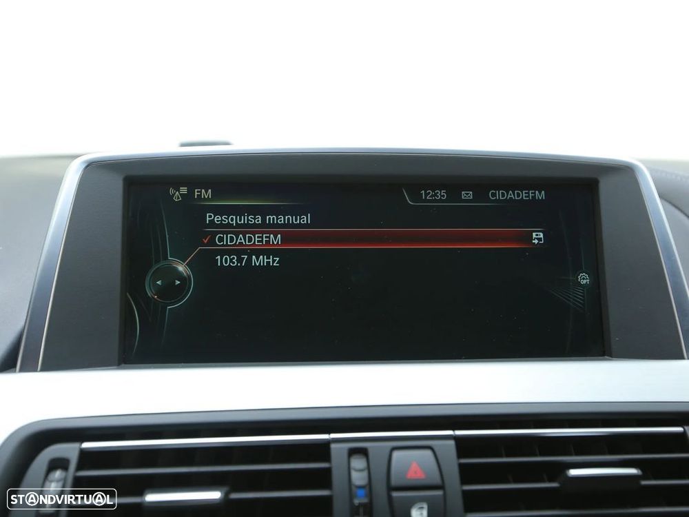 BMW 640 d Pack M - 19