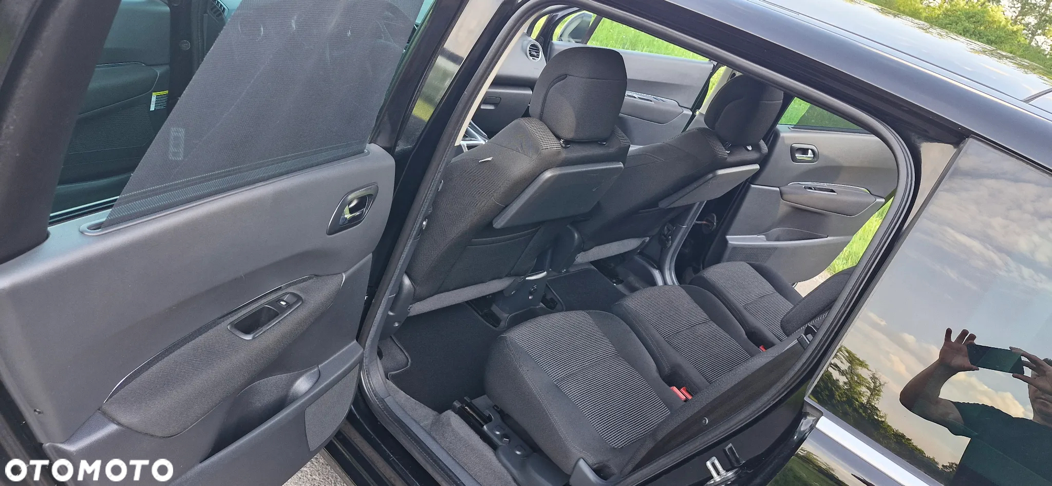 Peugeot 5008 1.6 Premium - 14