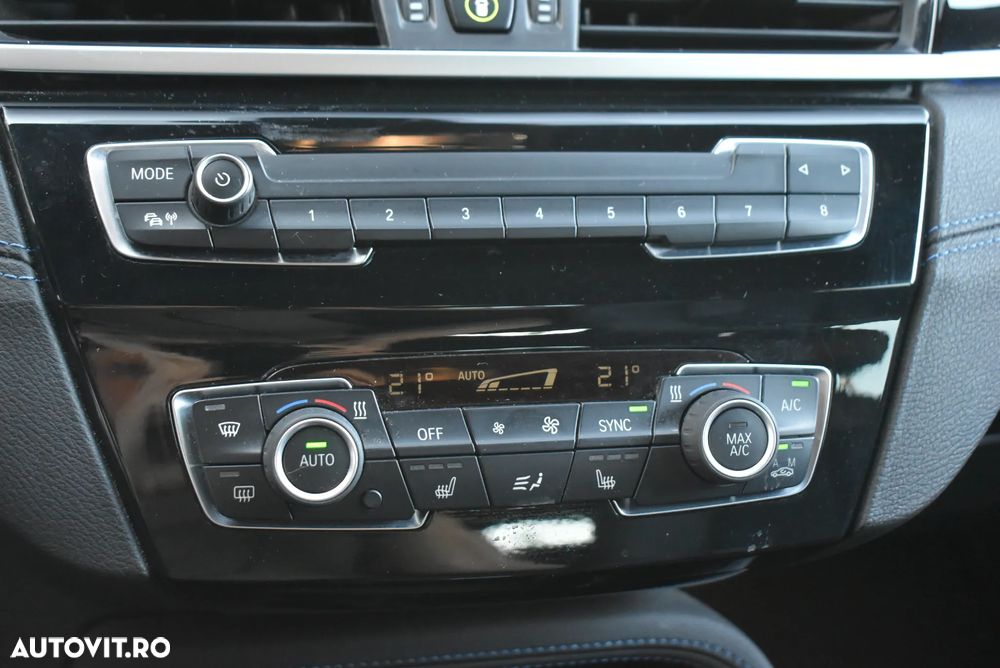 BMW X2 xDrive20d AT M Sport X - 14