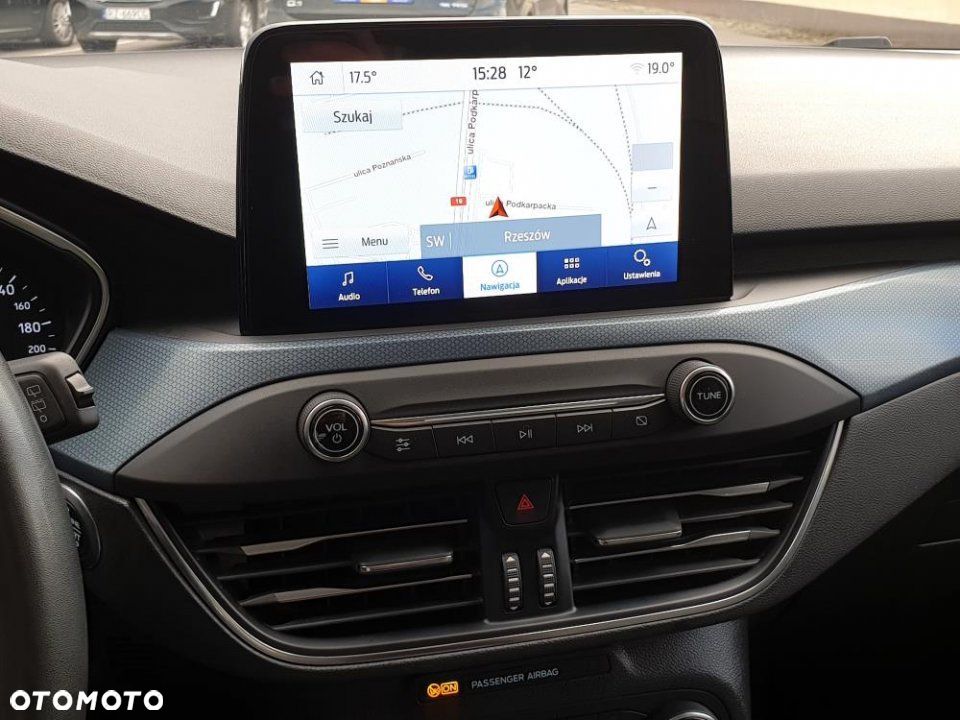 Ford Focus - 23