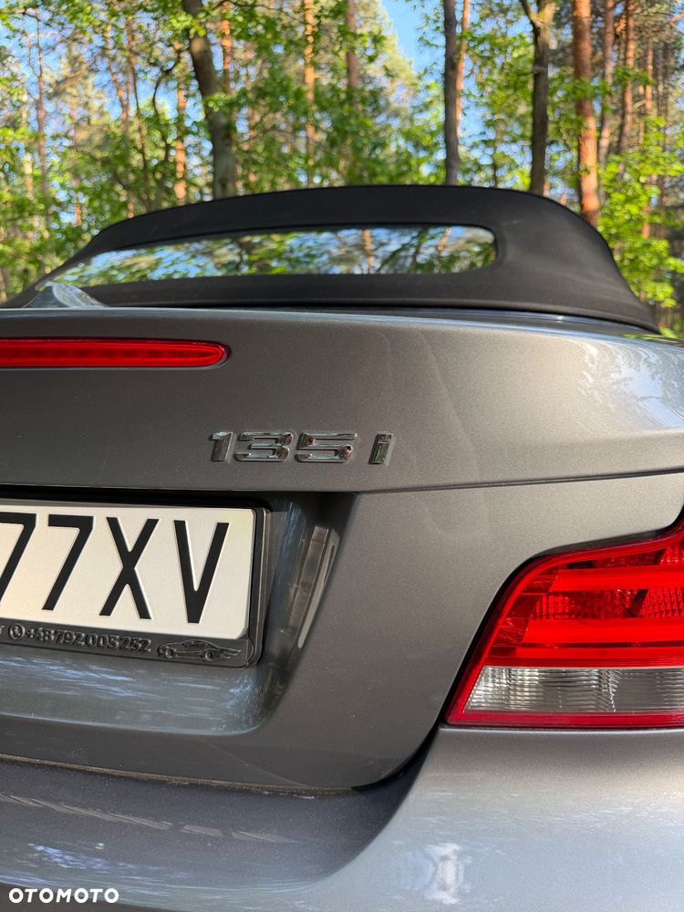 BMW Seria 1 - 7