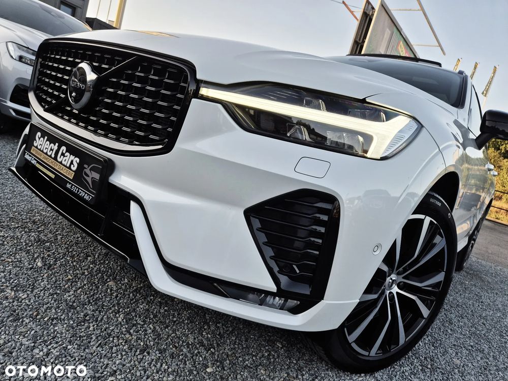 Volvo XC 60 B5 B AWD Ultimate Dark - 2