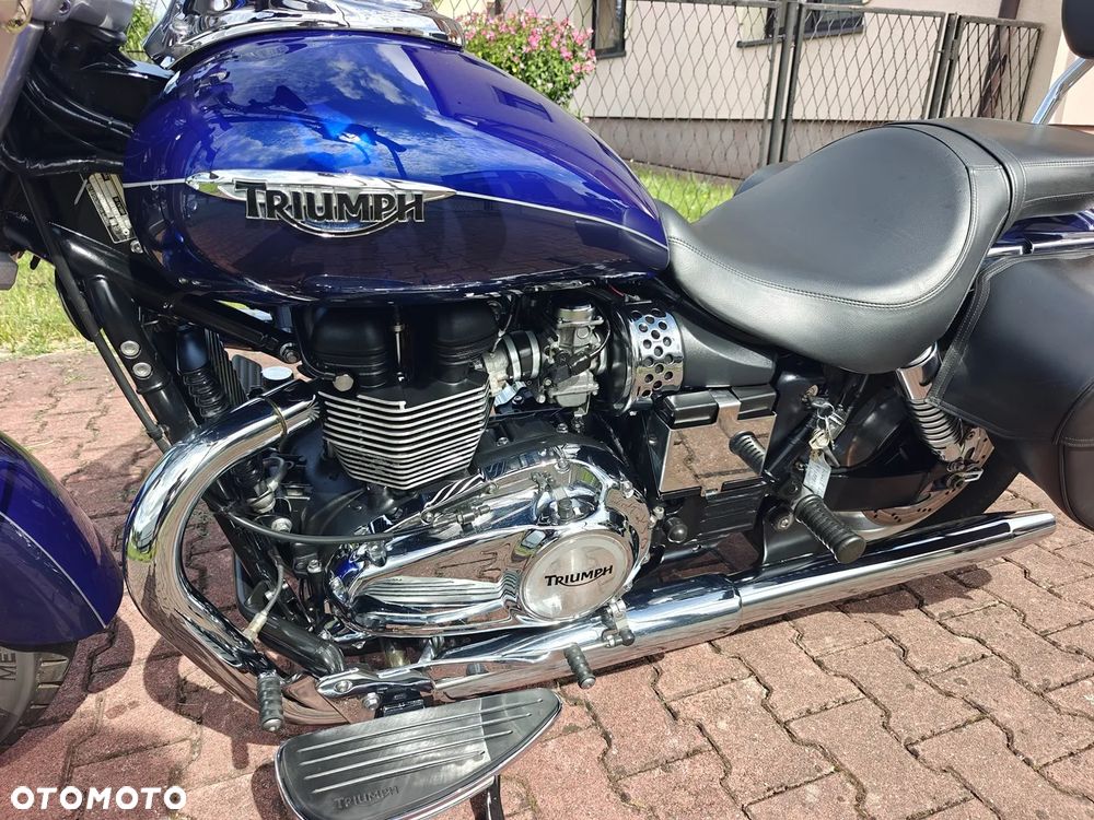 Triumph America - 20