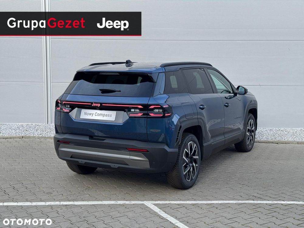 Jeep Compass - 5