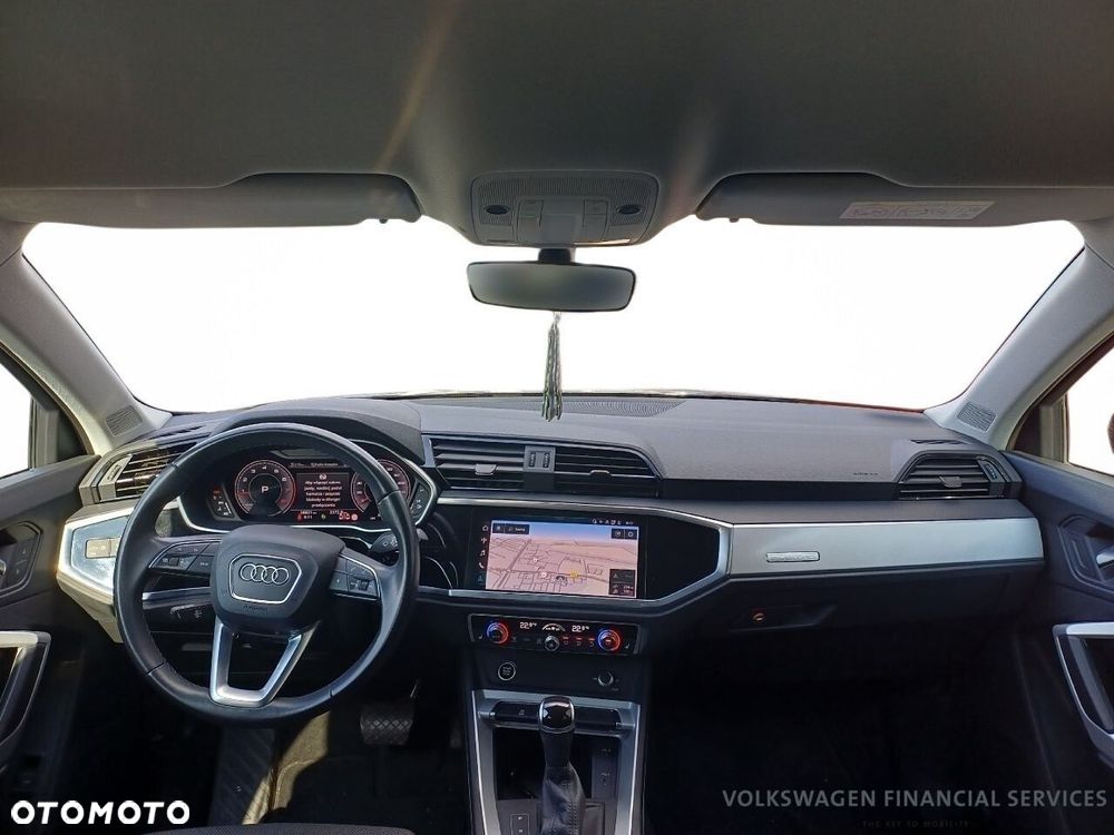 Audi Q3 - 7