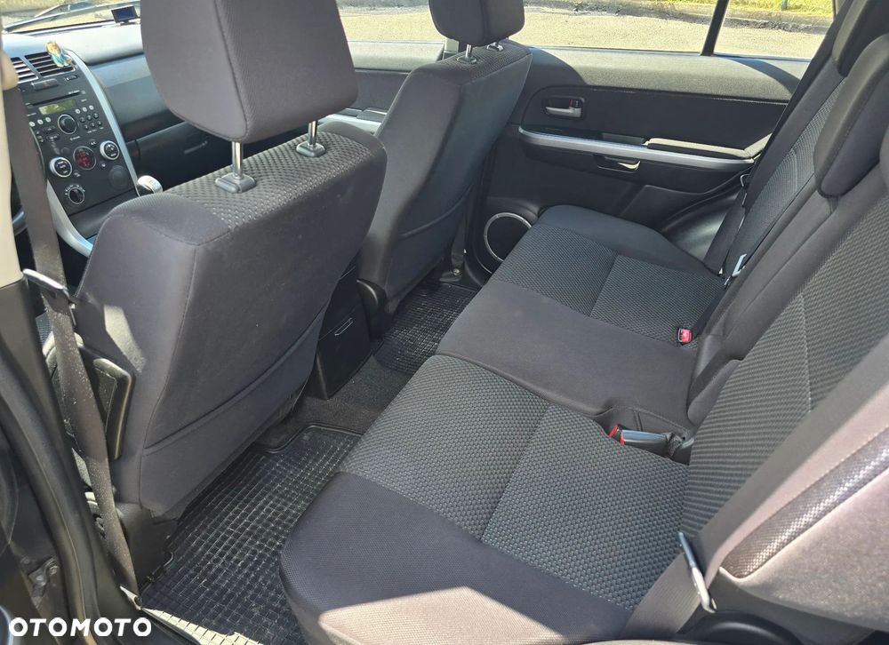 Suzuki Grand Vitara 2.0 - 12