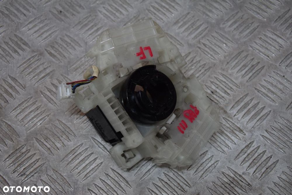 MITSUBISHI PAJERO III CZUJNIK KĄTA SKRĘTU - 5