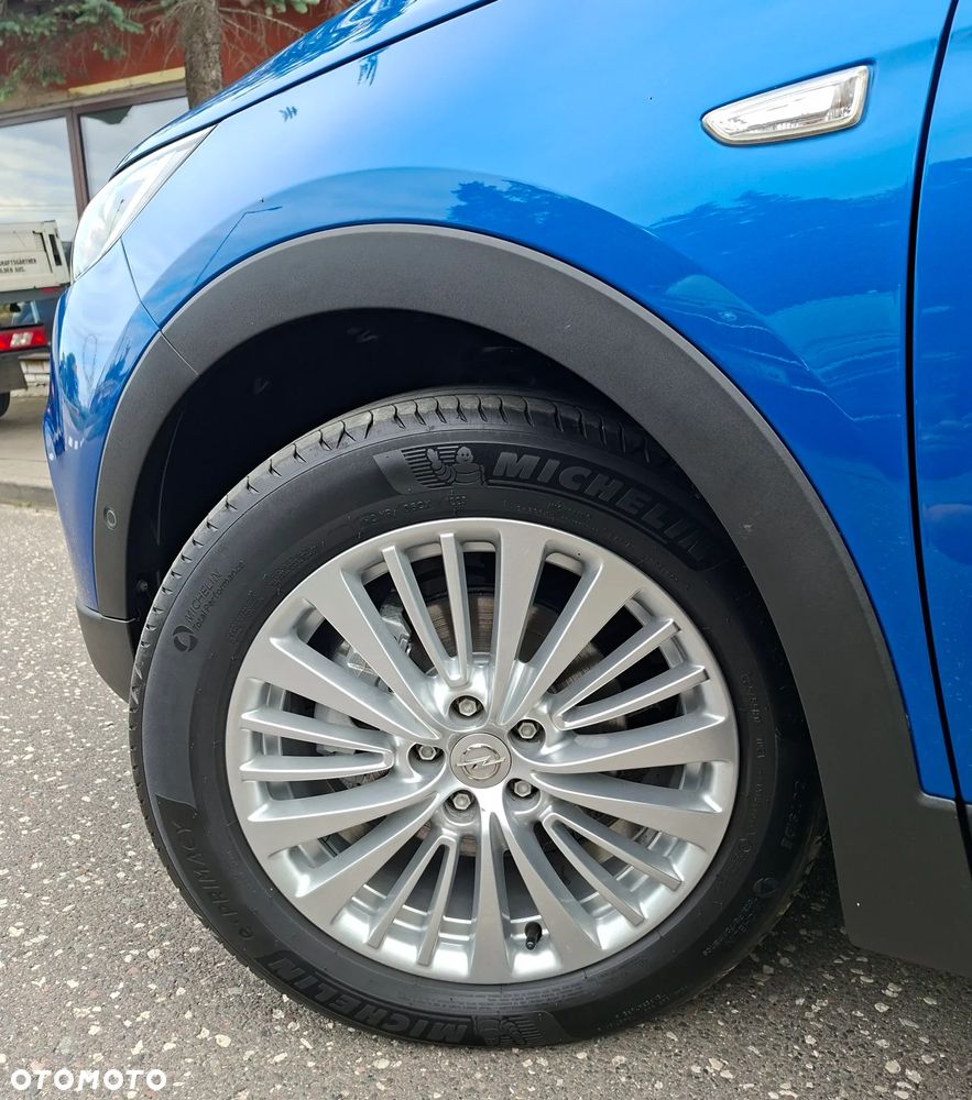 Opel Grandland X 1.5 D Start/Stop Business Edition - 32