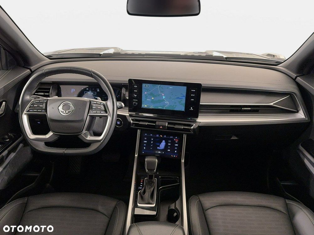 SsangYong/KGM Torres - 19