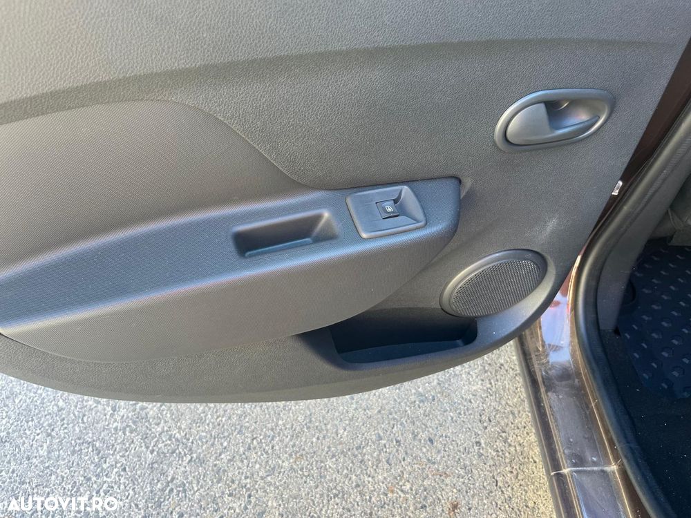 Dacia Sandero 0.9 TCe Easy-R Prestige - 8